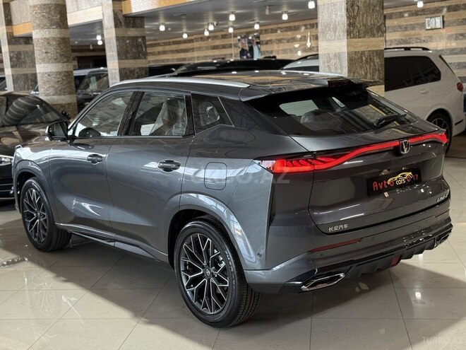 Changan  2025, 0 km - 1.5 l - Bakı