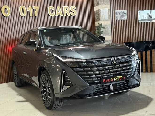 Changan  2025, 0 km - 1.5 l - Bakı