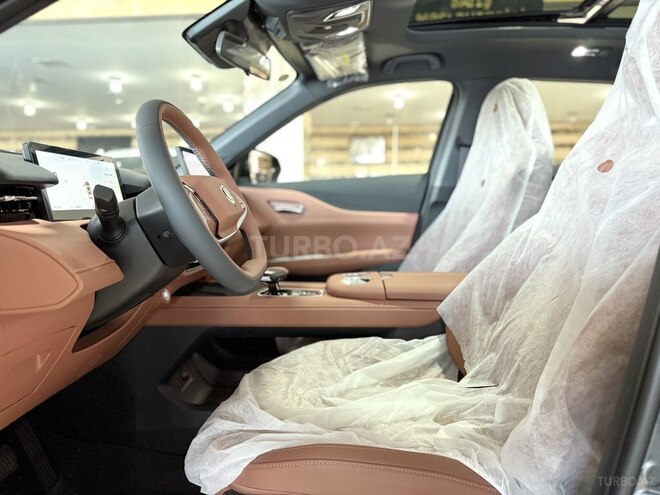 Changan  2025, 0 km - 1.5 l - Bakı