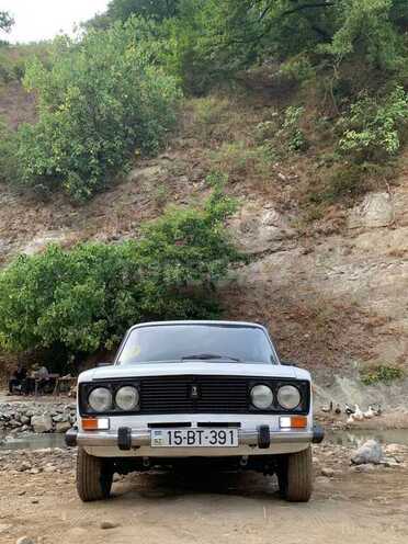 LADA (VAZ) 2106 1984, 23,800 km - 1.5 l - Cəlilabad