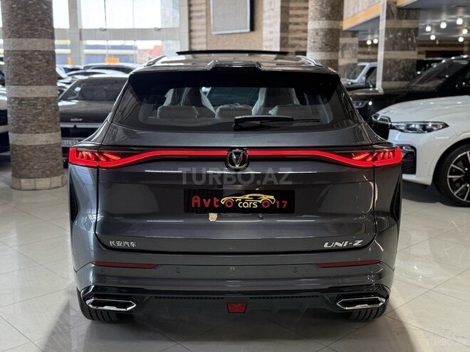 Changan  2025, 0 km - 1.5 l - Bakı