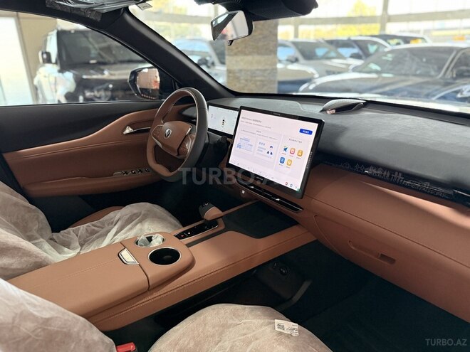 Changan  2025, 0 km - 1.5 l - Bakı