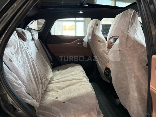 Changan  2025, 0 km - 1.5 l - Bakı