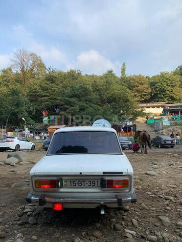 LADA (VAZ) 2106 1984, 23,800 km - 1.5 l - Cəlilabad