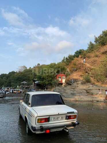 LADA (VAZ) 2106 1984, 23,800 km - 1.5 l - Cəlilabad