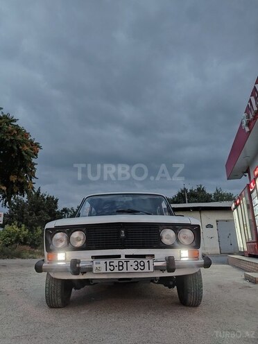 LADA (VAZ) 2106 1984, 23,800 km - 1.5 l - Cəlilabad