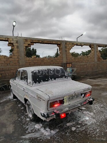 LADA (VAZ) 2106 1984, 23,800 km - 1.5 l - Cəlilabad