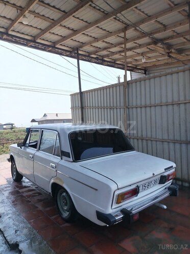 LADA (VAZ) 2106 1984, 23,800 km - 1.5 l - Cəlilabad