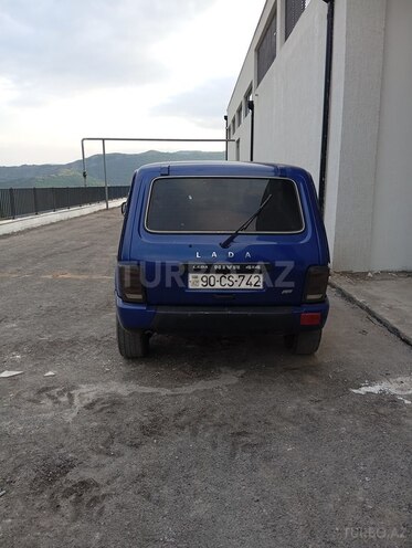 LADA (VAZ) Niva 1999, 356,684 km - 1.7 л - Bakı