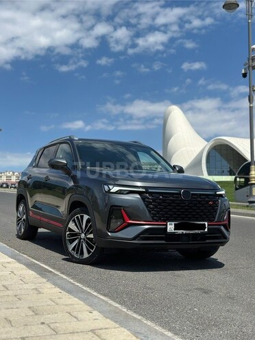 Changan CS 35 Plus 2023, 29,900 km - 1.4 л - Bakı