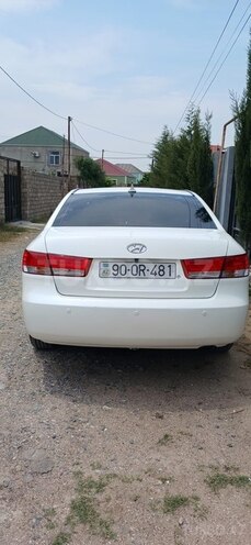 Hyundai Sonata 2006, 383,532 km - 2.0 l - Bakı