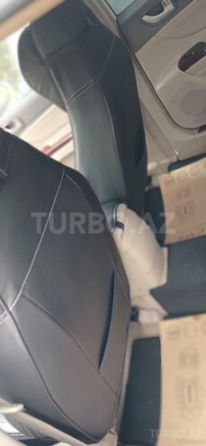 Hyundai Sonata 2006, 383,532 km - 2.0 l - Bakı