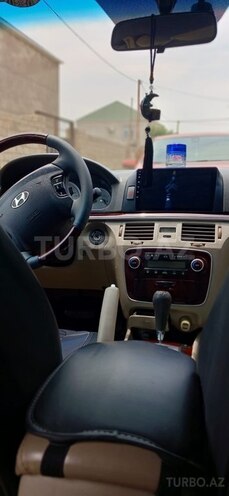 Hyundai Sonata 2006, 383,532 km - 2.0 l - Bakı