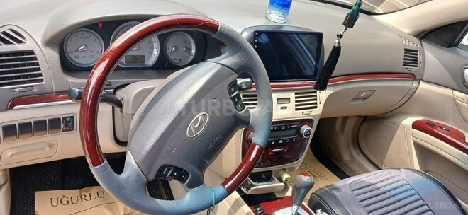 Hyundai Sonata 2006, 383,532 km - 2.0 l - Bakı