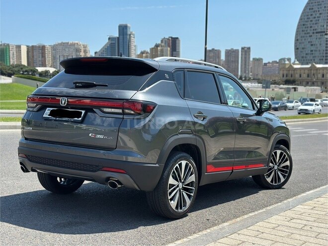 Changan CS 35 Plus 2023, 29,900 km - 1.4 л - Bakı