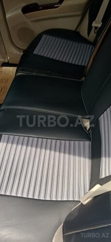 Hyundai Sonata 2006, 383,532 km - 2.0 l - Bakı