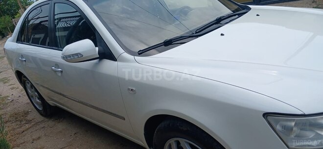 Hyundai Sonata 2006, 383,532 km - 2.0 l - Bakı