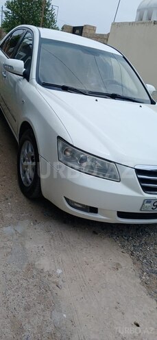 Hyundai Sonata 2006, 383,532 km - 2.0 l - Bakı
