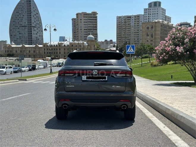Changan CS 35 Plus 2023, 29,900 km - 1.4 л - Bakı