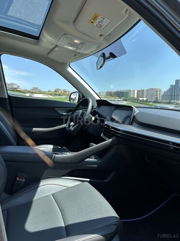 Changan CS 35 Plus 2023, 29,900 km - 1.4 л - Bakı