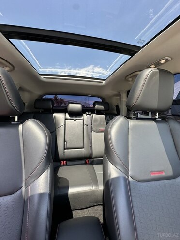 Changan CS 35 Plus 2023, 29,900 km - 1.4 л - Bakı