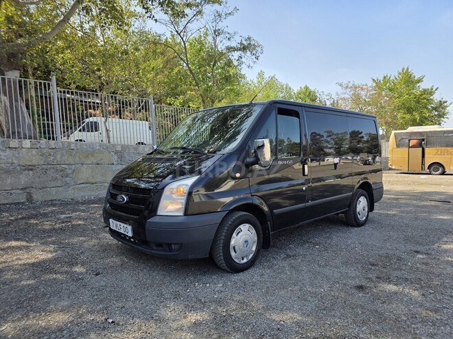 Ford Transit 2010, 185,570 km - 2.2 l - Bakı