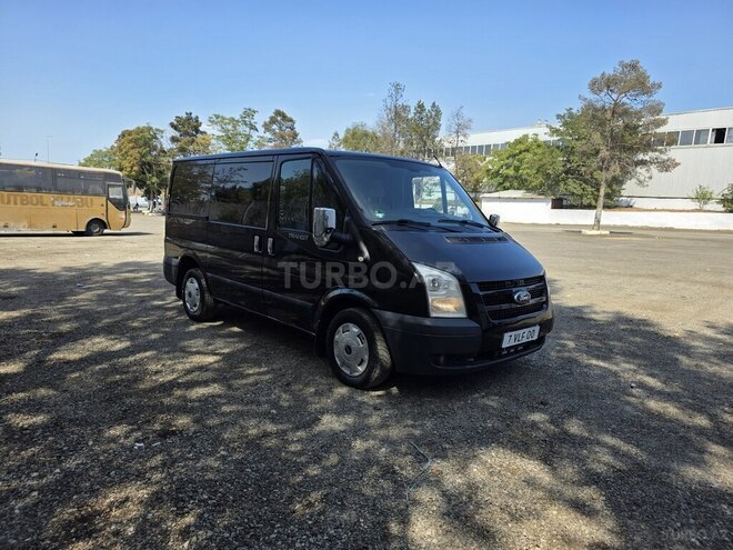 Ford Transit 2010, 185,570 km - 2.2 l - Bakı
