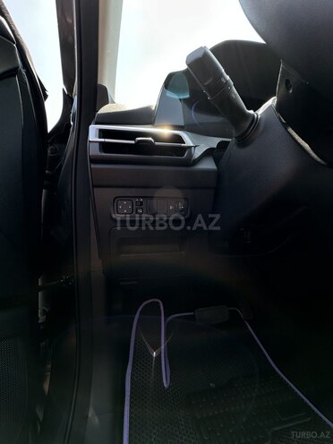 Changan CS 35 Plus 2023, 29,900 km - 1.4 л - Bakı