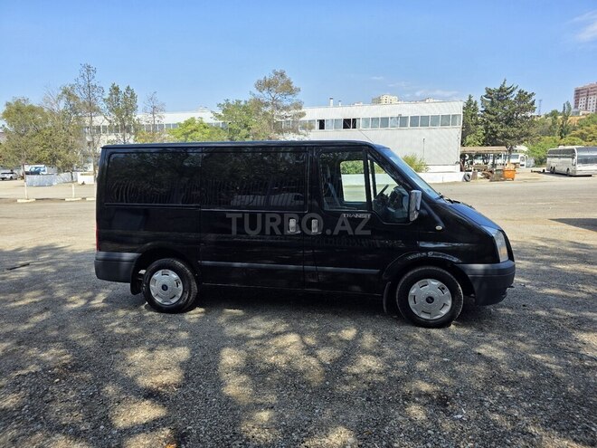 Ford Transit 2010, 185,570 km - 2.2 l - Bakı