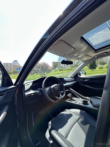 Changan CS 35 Plus 2023, 29,900 km - 1.4 л - Bakı