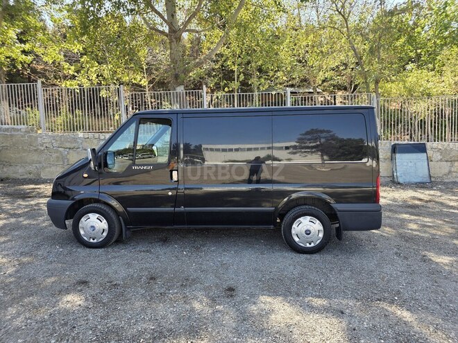 Ford Transit 2010, 185,570 km - 2.2 l - Bakı