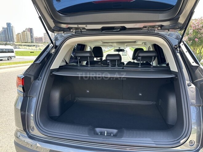 Changan CS 35 Plus 2023, 29,900 km - 1.4 л - Bakı