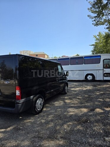 Ford Transit 2010, 185,570 km - 2.2 l - Bakı