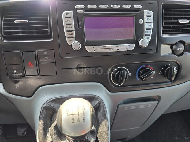 Ford Transit 2010, 185,570 km - 2.2 l - Bakı