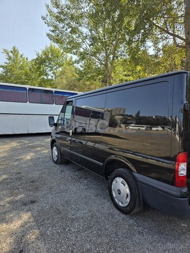 Ford Transit 2010, 185,570 km - 2.2 l - Bakı