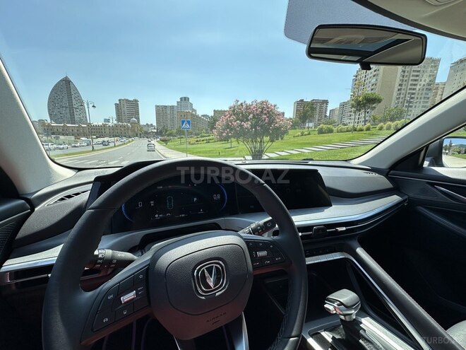 Changan CS 35 Plus 2023, 29,900 km - 1.4 л - Bakı