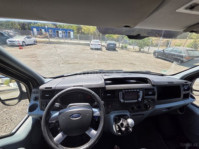 Ford Transit 2010, 185,570 km - 2.2 l - Bakı