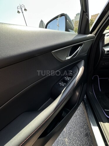 Changan CS 35 Plus 2023, 29,900 km - 1.4 л - Bakı