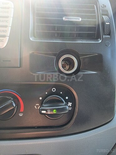 Ford Transit 2010, 185,570 km - 2.2 l - Bakı
