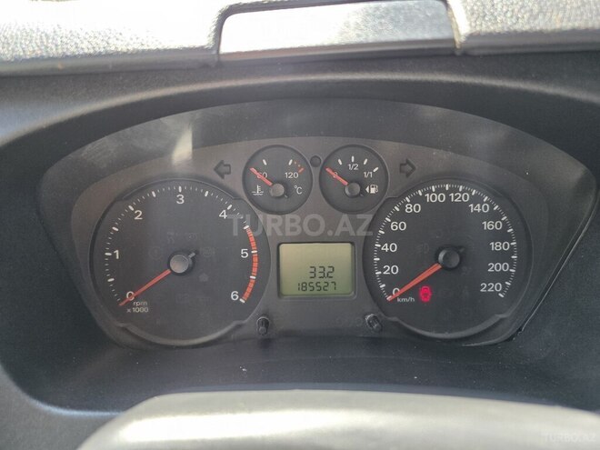 Ford Transit 2010, 185,570 km - 2.2 l - Bakı