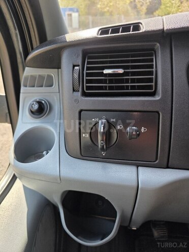 Ford Transit 2010, 185,570 km - 2.2 l - Bakı