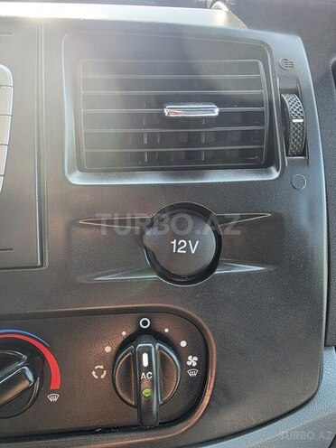 Ford Transit 2010, 185,570 km - 2.2 l - Bakı