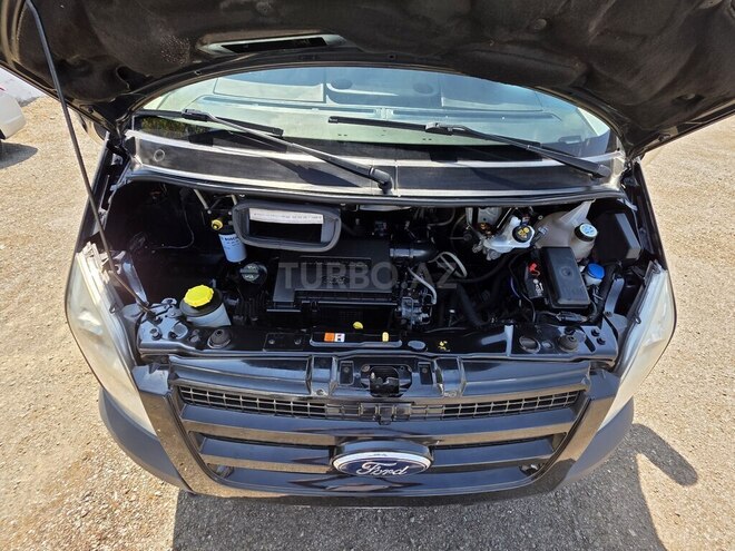 Ford Transit 2010, 185,570 km - 2.2 l - Bakı