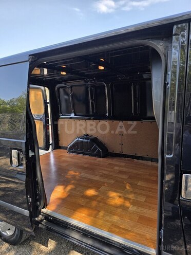 Ford Transit 2010, 185,570 km - 2.2 l - Bakı