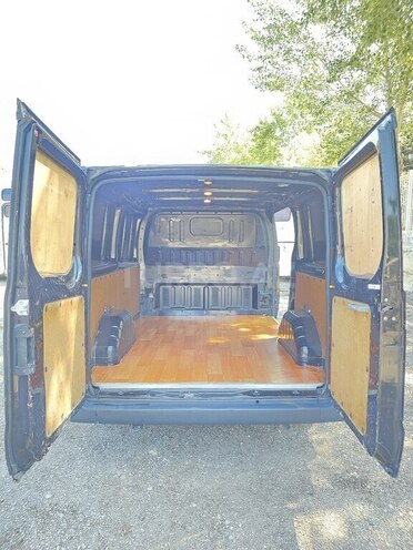 Ford Transit 2010, 185,570 km - 2.2 l - Bakı