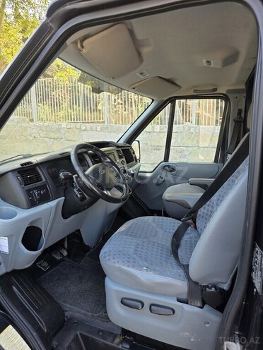 Ford Transit 2010, 185,570 km - 2.2 l - Bakı