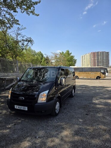 Ford Transit 2010, 185,570 km - 2.2 l - Bakı