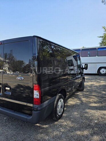 Ford Transit 2010, 185,570 km - 2.2 l - Bakı
