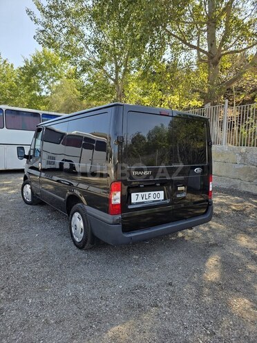Ford Transit 2010, 185,570 km - 2.2 l - Bakı