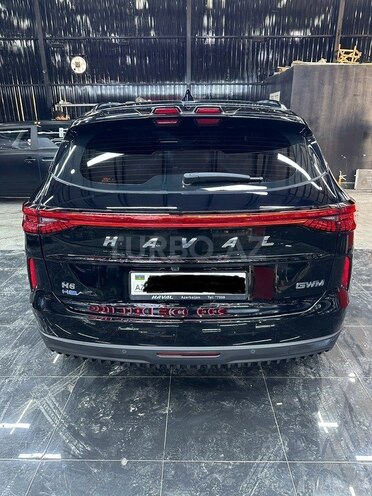 Haval H6 2022, 34,400 km - 1.5 l - Bakı
